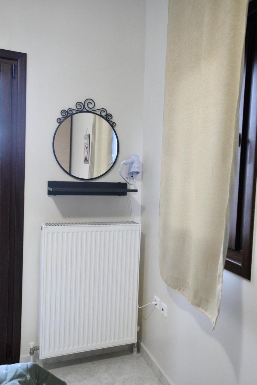 San Giorgio Luxury Apartments Ієрісос Екстер'єр фото